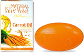 Clear Essence | My Natural Beauty Skin Tone Carrot Oil Soap 173g